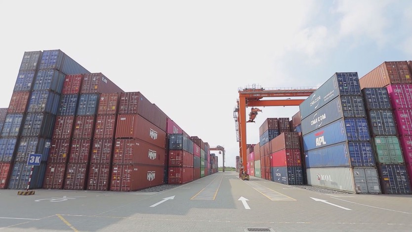 Kinh tế Việt Nam quý I/2026 tăng trưởng 7,83%, tạo đà cho mục tiêu hai con số - Ảnh 6.