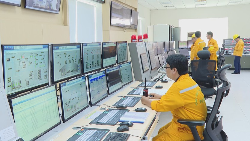 Tiết kiệm năng lượng từ những cải tiến nhỏ: "Chìa khóa" giảm giá thành sản xuất - Ảnh 1.