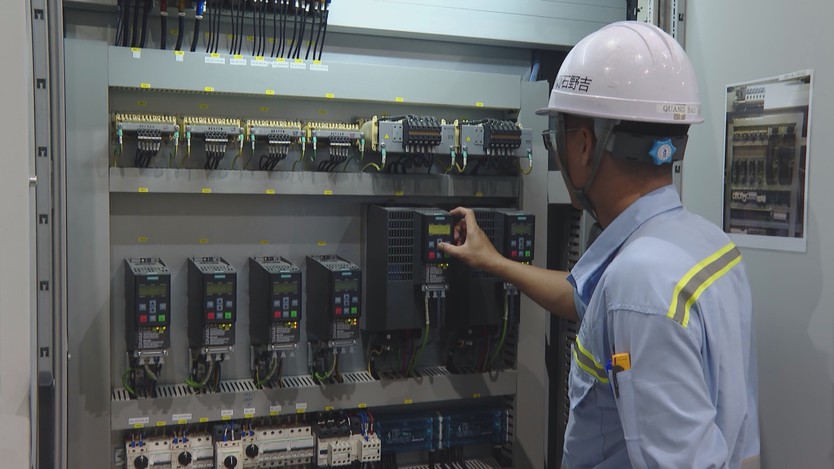 Tiết kiệm năng lượng từ những cải tiến nhỏ: "Chìa khóa" giảm giá thành sản xuất - Ảnh 5.