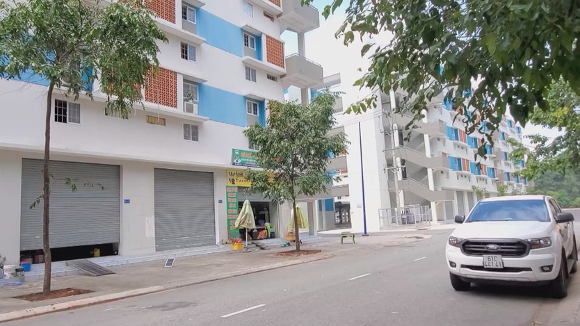 TP. Hồ Chí Minh quyết tâm hoàn thành 181.000 căn nhà ở xã hội vào năm 2030 - Ảnh 3.