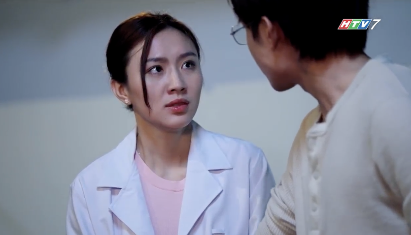 Trò đùa huyết thống: Mẹ kế tâm cơ hãm hại con chồng "trẻ người non dại" - Ảnh 9.