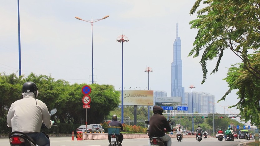 Việt Nam là điểm sáng hiếm hoi còn dư địa tăng trưởng bất động sản - Ảnh 2.
