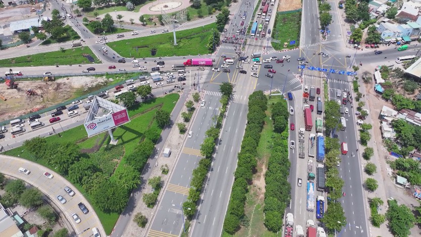 Việt Nam là điểm sáng hiếm hoi còn dư địa tăng trưởng bất động sản - Ảnh 1.
