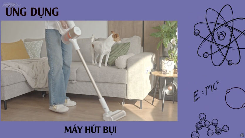 Sáng tạo cùng vải vụn và len: Bức tranh "Đại dương xanh" đầy màu sắc - Ảnh 8.