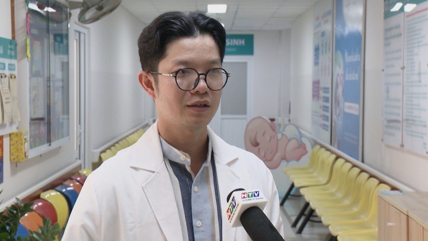 Tích cực nuôi sống trẻ sinh non trong bối cảnh dân số thấp - Ảnh 5.