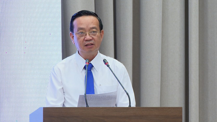 TP. Hồ Chí Minh dẫn dắt chuyển giao công nghệ, thúc đẩy nông nghiệp thông minh - Ảnh 2.