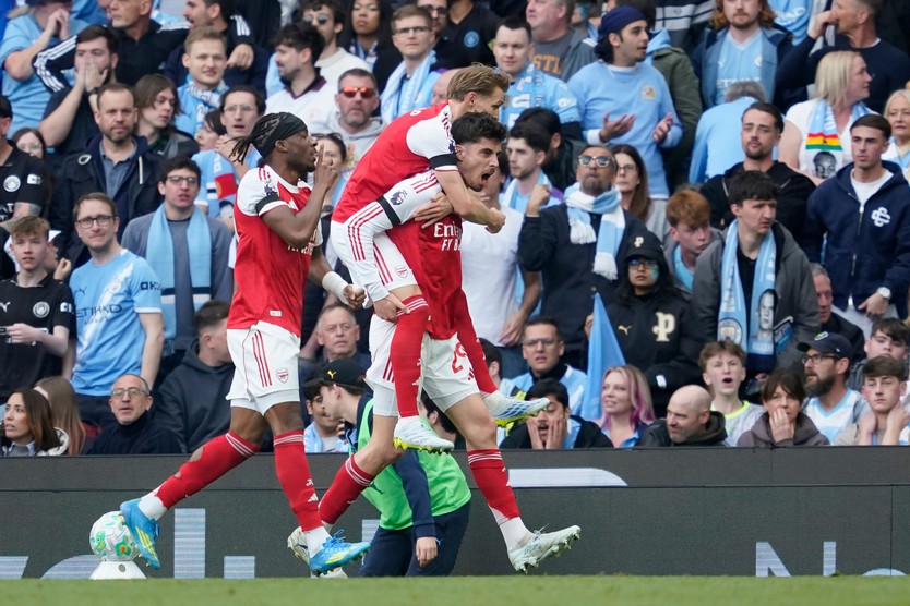 Man City - Ảnh 2.