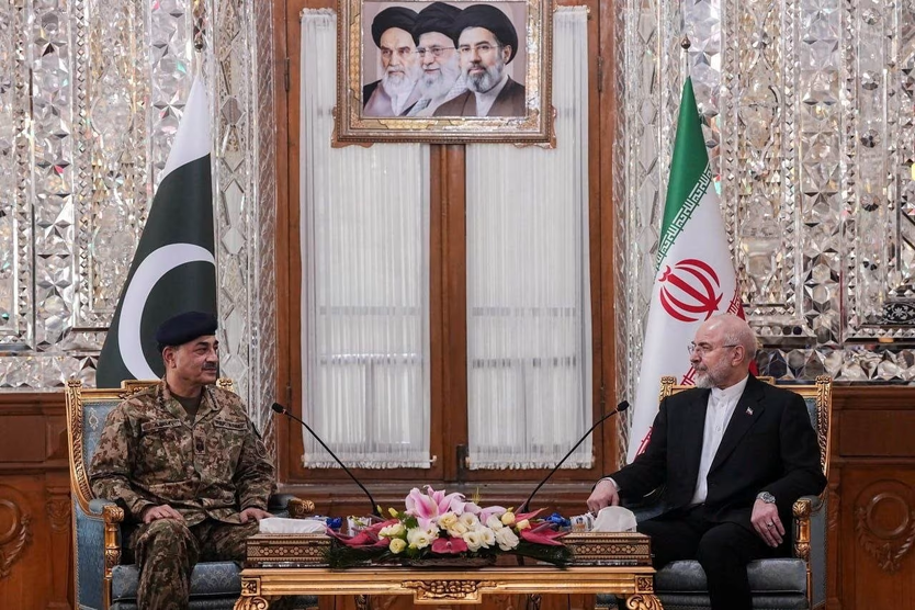 Mỹ và Iran còn nhiều điểm khác biệt- Ảnh 1.