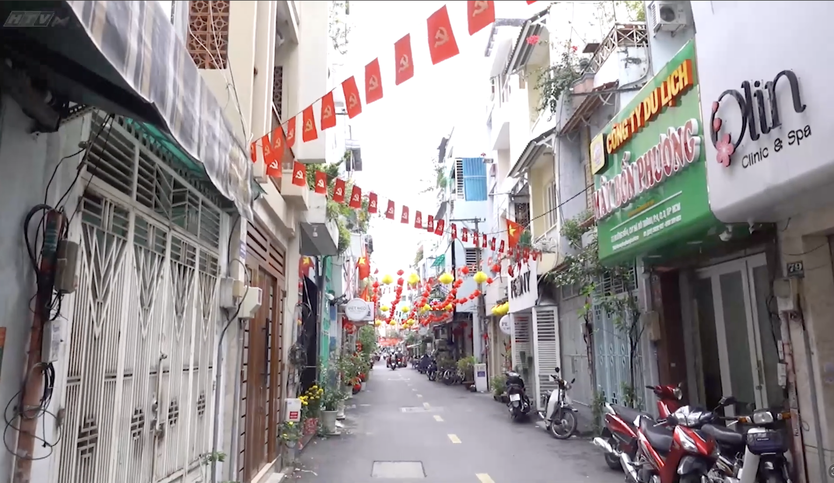 A! Bạn Đây Rồi: Tìm lại “hồn xưa” giữa lòng thành phố hiện đại - Ảnh 3.