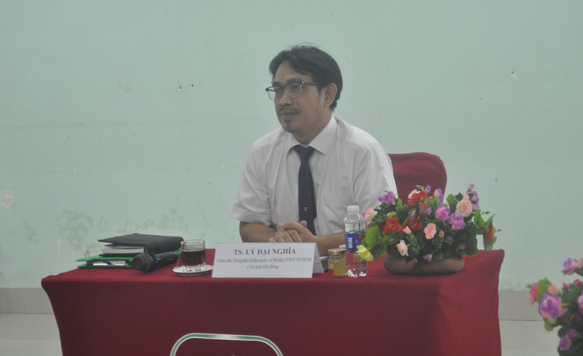 bác sĩ - Ảnh 2.