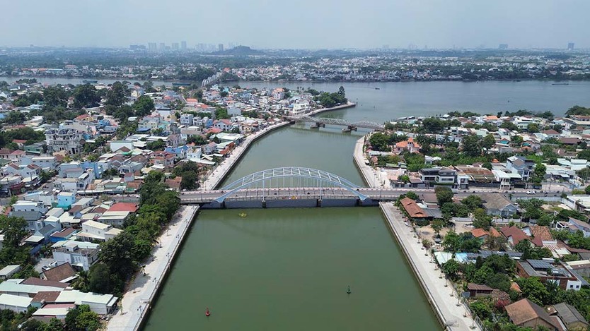 Từ thương cảng hiệp hòa đến sân bay Long Thành: Tiềm năng Đồng Nai năm 2026 - Ảnh 1.