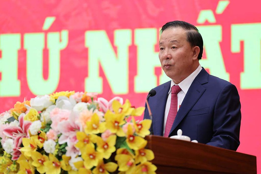 Từ thương cảng sầm uất đến bệ phóng phát triển bền vững - Ảnh 3.