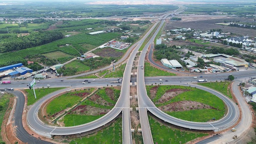 Từ thương cảng sầm uất đến bệ phóng phát triển bền vững - Ảnh 1.