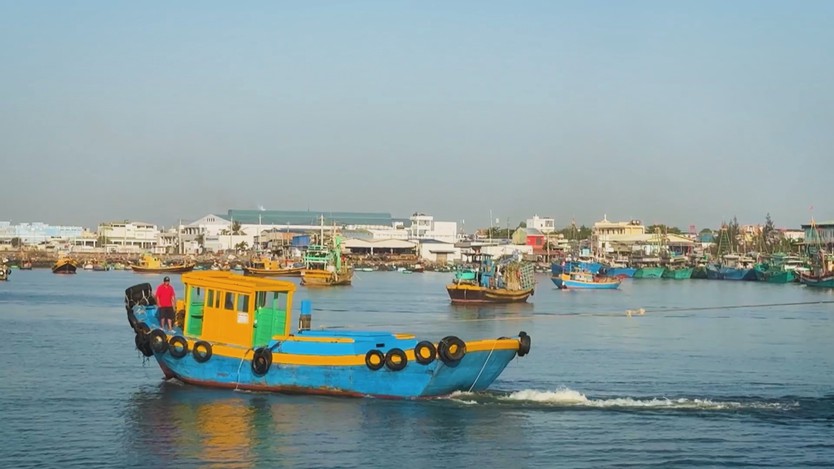 60 Giây ngày 20/4/2026 |  - Ảnh 7.