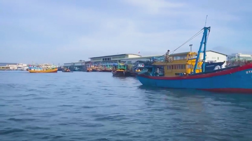 60 Giây ngày 20/4/2026 |  - Ảnh 6.