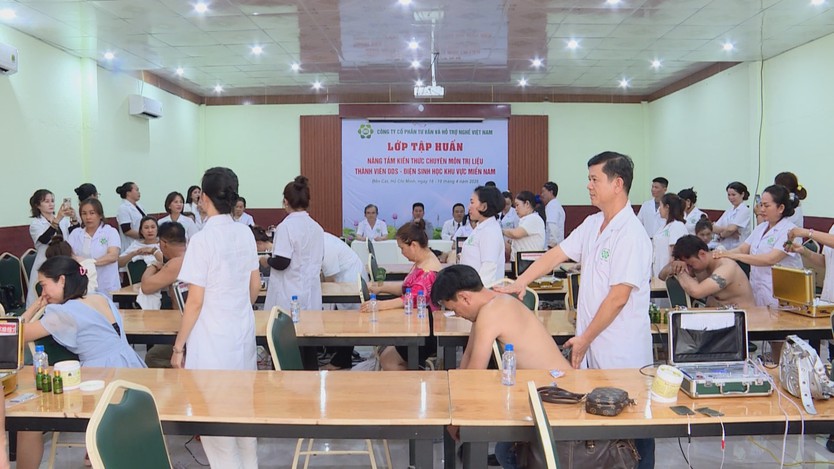 60 Giây ngày 20/4/2026 |  - Ảnh 1.