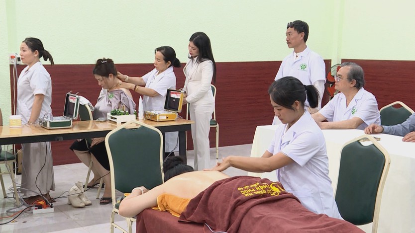 60 Giây ngày 20/4/2026 |  - Ảnh 2.