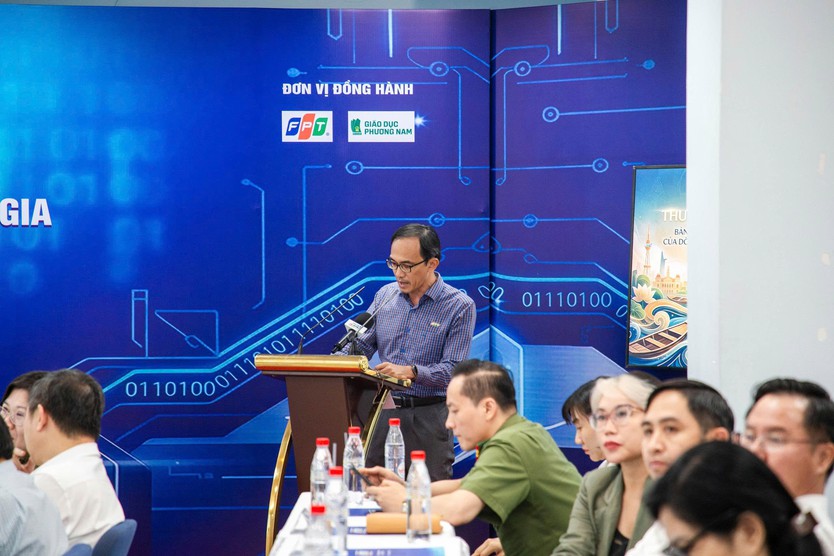 Văn hóa trong kỷ nguyên số: Từ bản sắc đến sức mạnh mềm quốc gia - Ảnh 6.
