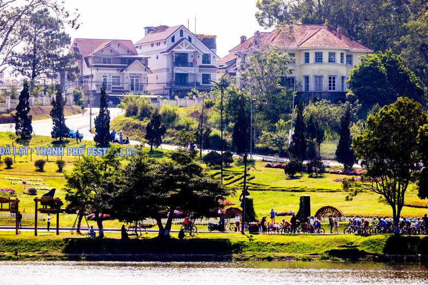 Những hình ảnh đẹp chặng 17 Cúp Truyền hình 2026- Ảnh 2.