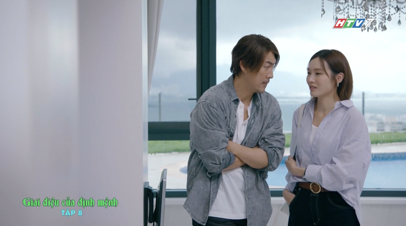 Giai điệu của định mệnh: Bị anh em "bán đứng" và cái kết - Ảnh 13.