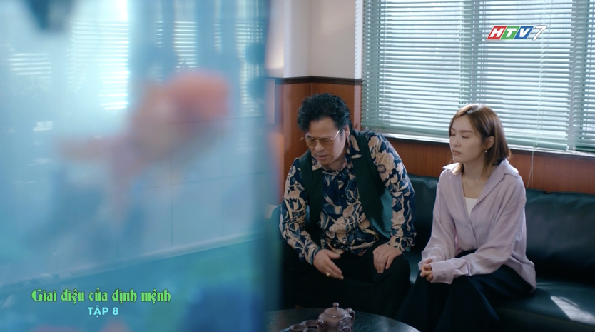 Giai điệu của định mệnh: Bị anh em "bán đứng" và cái kết - Ảnh 1.