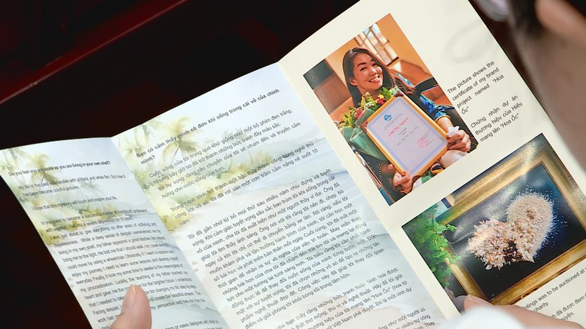 Thúc đẩy quyền tiếp cận và xây dựng xã hội bao trùm cho người khuyết tật - Ảnh 2.