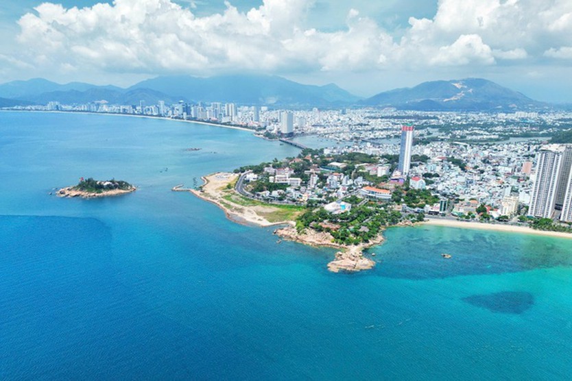 Việt Nam 'soán ngôi' châu Âu, thành điểm đến yêu thích hàng đầu của khách Úc- Ảnh 1.