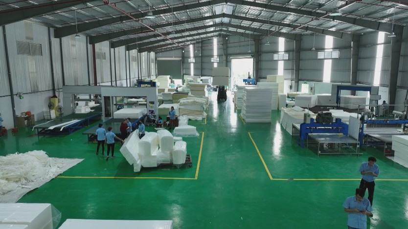 Vươn khơi - Ngày 23/4/2026 | Phát huy vai trò bổ trợ giữa doanh nghiệp nhà nước và tư nhân - Ảnh 1.