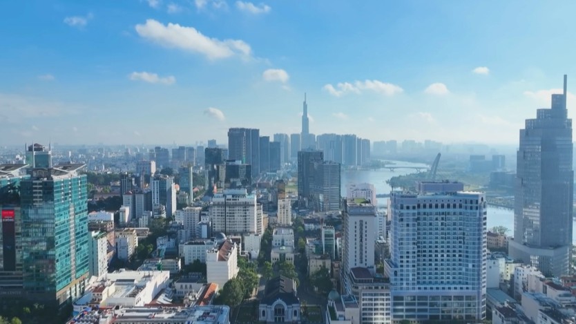 Thời sự HTV ngày 23/4/2026 | Lan tỏa giá trị lịch sử từ không gian triển lãm - Ảnh 1.