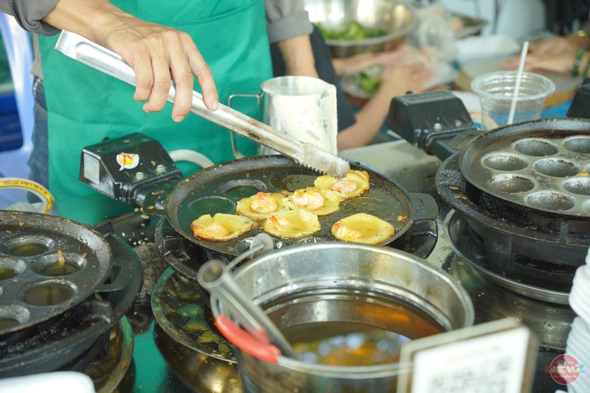 Lễ hội Bánh mì 2026: Điểm hẹn cho những tâm hồn "nghiện" bánh mì Việt - Ảnh 8.