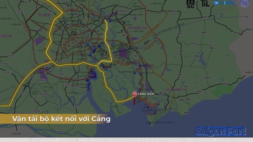 TP. Hồ Chí Minh sắp khởi công các dự án, công trình trọng điểm với tổng vốn đầu tư hơn 142.000 tỷ đồng - Ảnh 2.