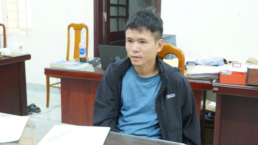 Nghi phạm 34 tuổi đâm chết nữ chủ tiệm cầm đồ khai gì? - Ảnh 2.