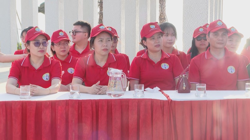 Phát động Ngày Thế giới phòng, chống sốt rét 2026: Chung tay hướng tới mục tiêu không còn sốt rét - Ảnh 3.