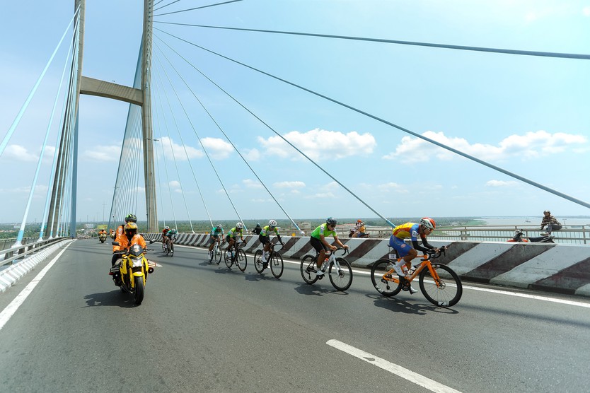 Chặng 21: Nội binh "xé gió" soán ngôi tại bến Ninh Kiều- Ảnh 5.