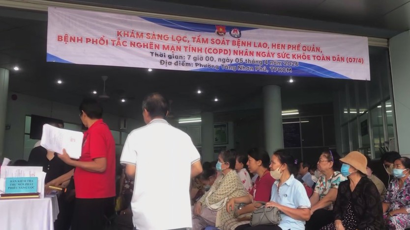 Đa dạng hóa chính sách chăm lo cho người có công - Ảnh 4.