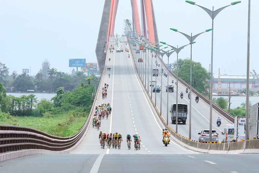 Chặng 21: Nội binh "xé gió" soán ngôi tại bến Ninh Kiều- Ảnh 4.
