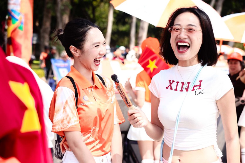 Chặng 22 Cúp Truyền hình 2026: Quanh phường Cái Khế- Ảnh 36.
