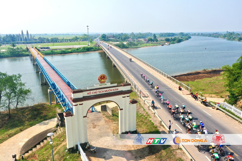 Cúp Truyền hình 2026: Hành trình "Non sông liền một dải" - Ảnh 2.