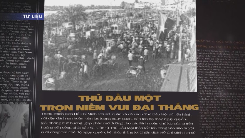 Thủ Dầu Một: Từ căn cứ địa liên hoàn đến đô thị xanh - Ảnh 2.