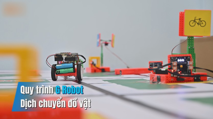 TP. Hồ Chí Minh nỗ lực nâng tầm vị thế, đổi mới sáng tạo trên trường quốc tế - Ảnh 4.