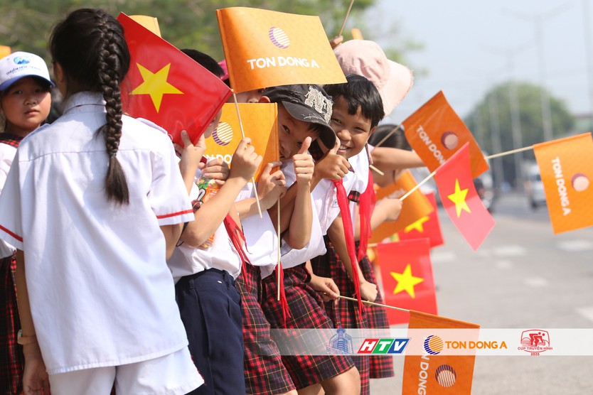Cúp Truyền hình 2026: Hành trình "Non sông liền một dải" - Ảnh 3.