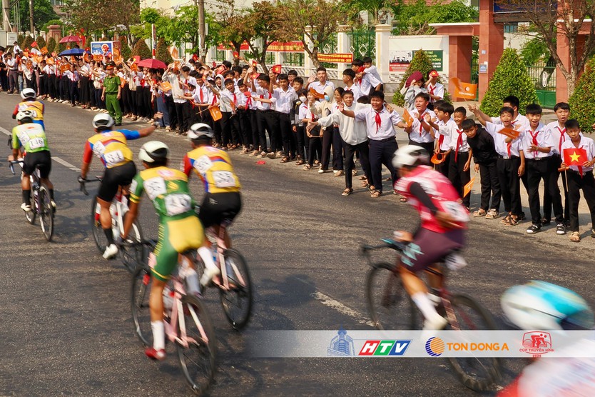 Cúp Truyền hình 2026: Hành trình "Non sông liền một dải" - Ảnh 4.