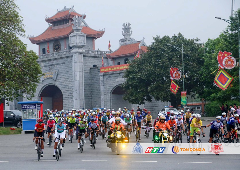 Cúp Truyền hình 2026: Hành trình "Non sông liền một dải" - Ảnh 1.
