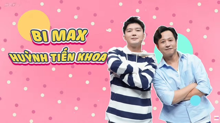 Diễn viên Huỳnh Tiến Khoa: Đam mê là cảm xúc, bảo vệ nó cần có lí trí - Ảnh 3.