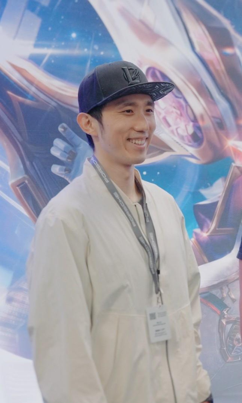 Phỏng vấn độc quyền: Lần đầu tiên Riot Games bắt tay Porsche đưa siêu xe vào Liên Minh Huyền Thoại: Tốc Chiến - Ảnh 2.