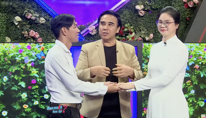 Bạn muốn hẹn hò 2026: Lời hứa ngọt ngào về "ngôi nhà hạnh phúc" - Ảnh 3.