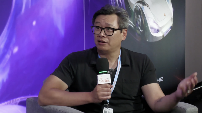 Phỏng vấn độc quyền: Lần đầu tiên Riot Games bắt tay Porsche đưa siêu xe vào Liên Minh Huyền Thoại: Tốc Chiến - Ảnh 6.
