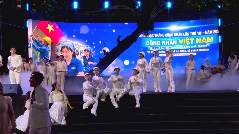 TP. Hồ Chí Minh triển khai nhiều hoạt động chăm lo trong Tháng Công nhân 2026 - Ảnh 1.