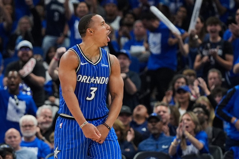 Trực tiếp NBA Play-Offs: Piston - Magic (Game 5) - Ảnh 3.
