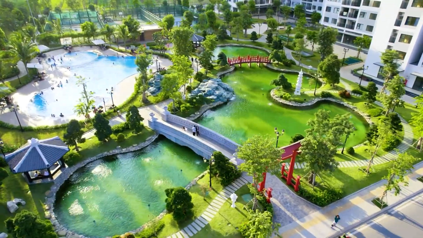 Khu đô thị Đại học Quốc tế: Động lực nâng tầm vị thế khu vực Tây Bắc TP. Hồ Chí Minh - Ảnh 2.